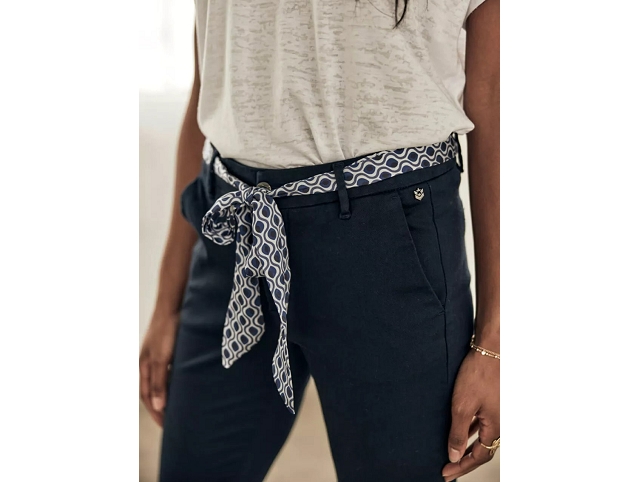 Freeman t.porter femme claudia felicita . 25517 bleu7758812_3