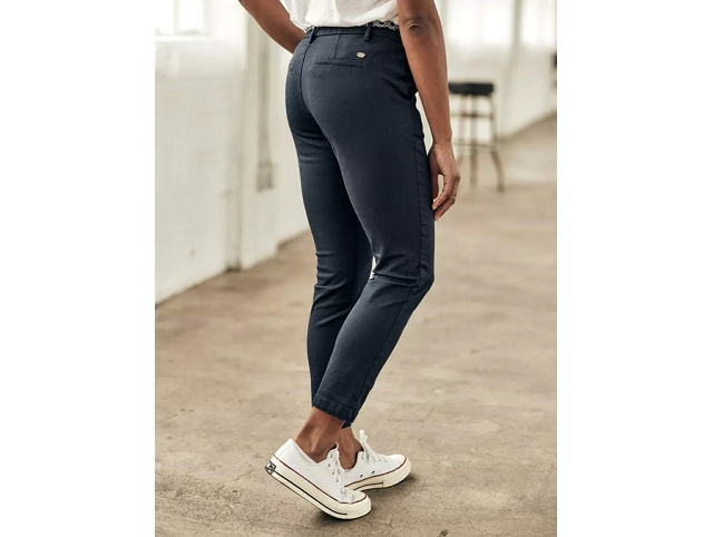 Freeman t.porter femme claudia felicita . 25517 bleu7758812_4