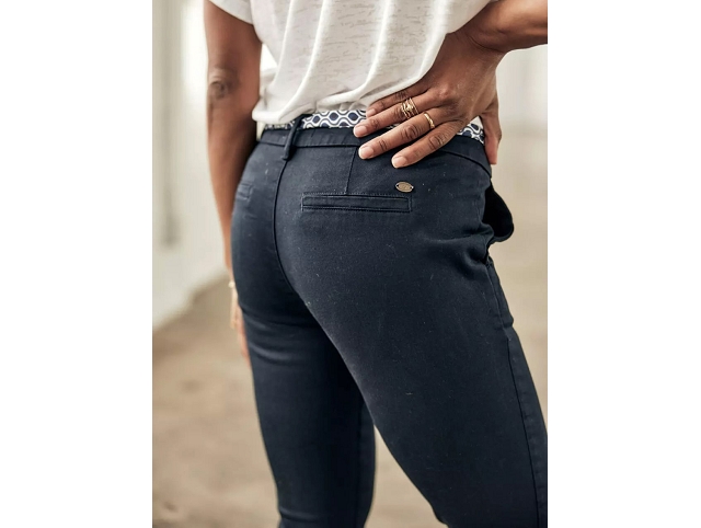 Freeman t.porter femme claudia felicita . 25517 bleu7758812_5