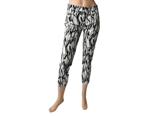Anna montana femme angelika . 1326 coloris assortis