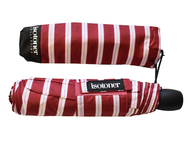 Isotoner divers 09513 rose et violet7766408_2
