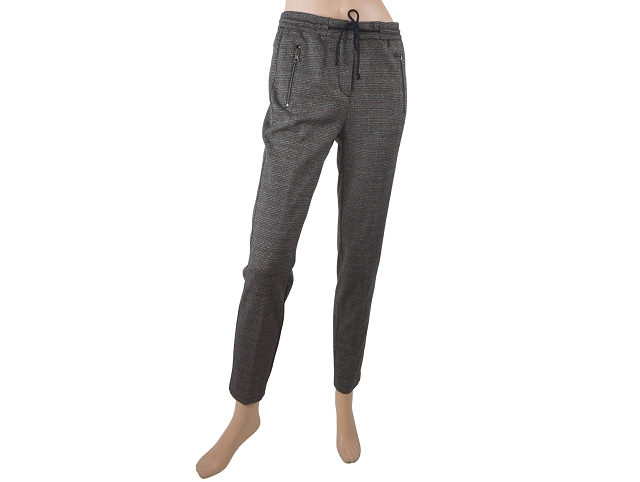 Anna montana femme angelika 1368 gris