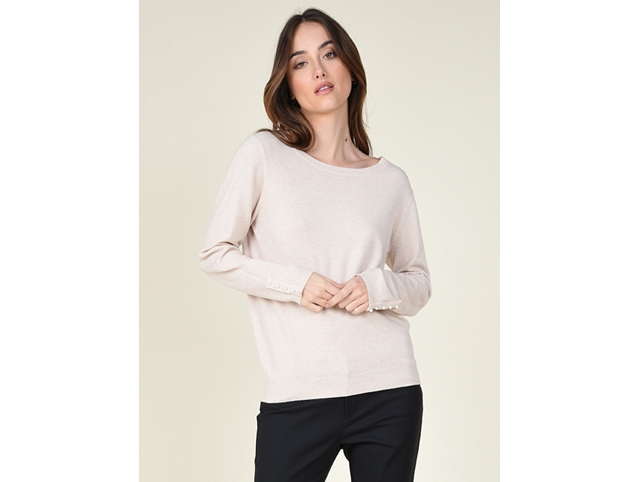 Molly bracken femme e998 beige