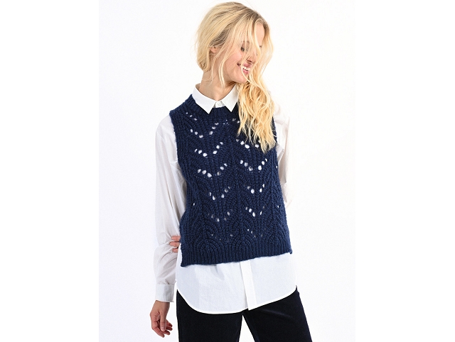 Molly bracken femme la915b bleu