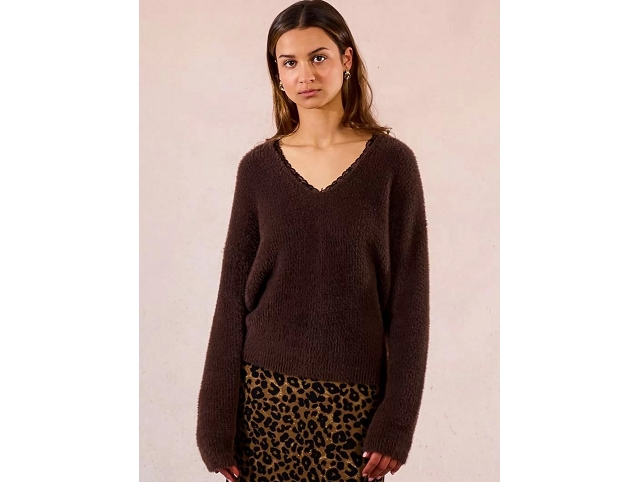 Molly bracken femme e1190 marron