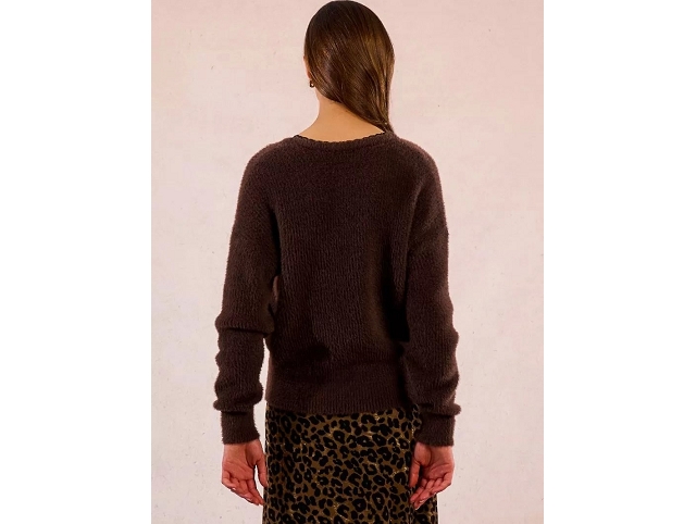 Molly bracken femme e1190 marron7769105_3