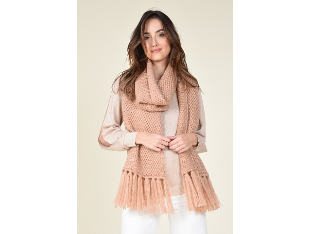Molly bracken divers b215 rose et violet