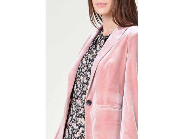 Molly bracken femme t1147a rose et violet7770301_3