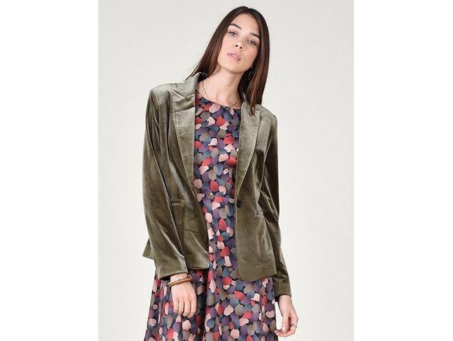Molly bracken femme t1147a vert