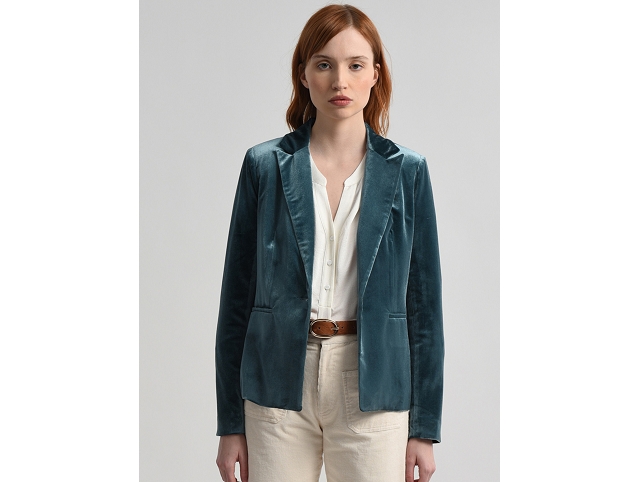 Molly bracken femme t1147a bleu