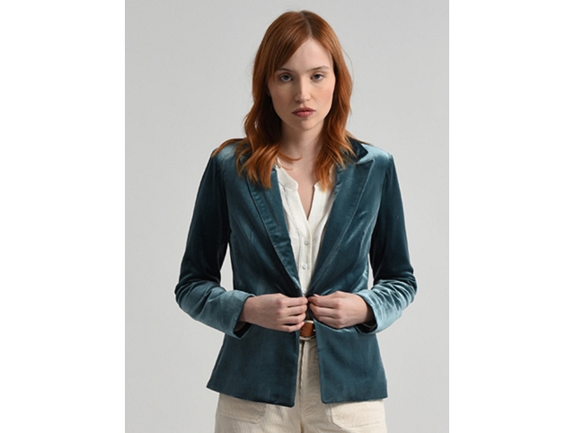 Molly bracken femme t1147a bleu7770305_2