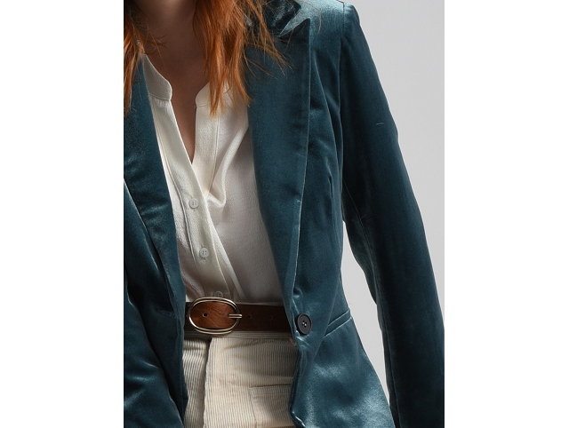 Molly bracken femme t1147a bleu7770305_3