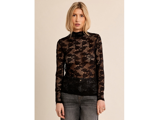 Molly bracken femme ef1531 noir