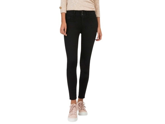 Tiffosi femme 10007885 . one size double up 3 bleu