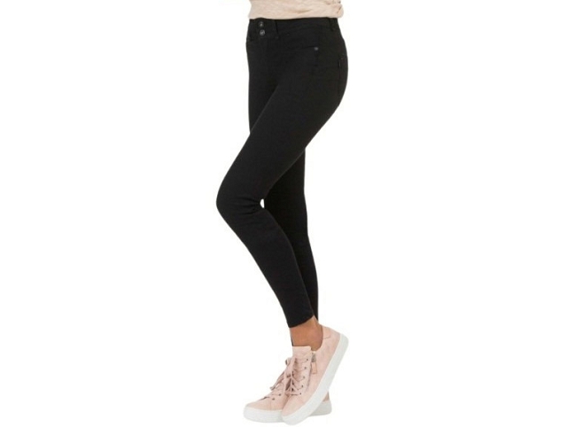 Tiffosi femme 10007885 . one size double up 3 bleu7780401_2