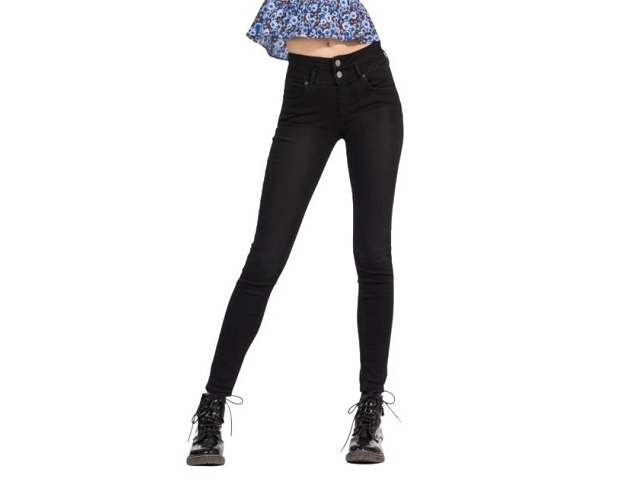 Tiffosi femme 10020731 . jeans bleu