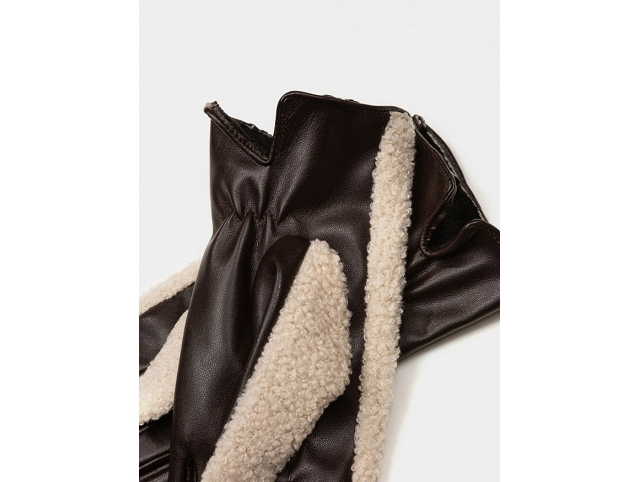 Tiffosi bonneterie 10040882 . dolly beige7780901_2
