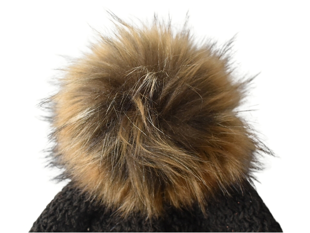 Kristo chapeau bicarroz marron7785802_3