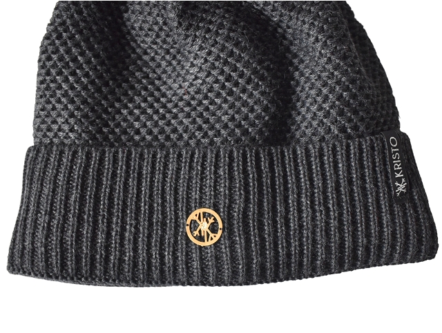 Kristo chapeau monica gris7785901_3