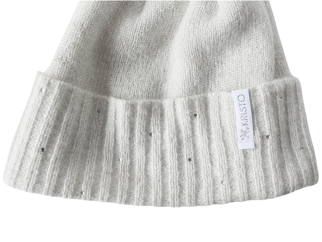 Kristo chapeau betty enfant blanc7786501_3