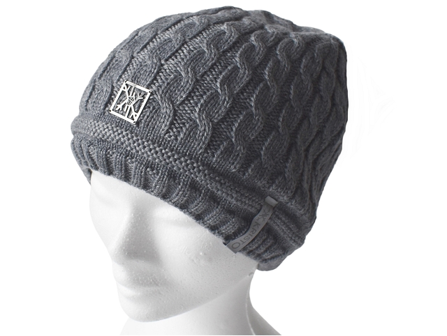 Kristo chapeau torcy homme gris
