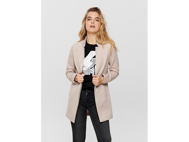 Only femme 15149366 . onlsoho beige