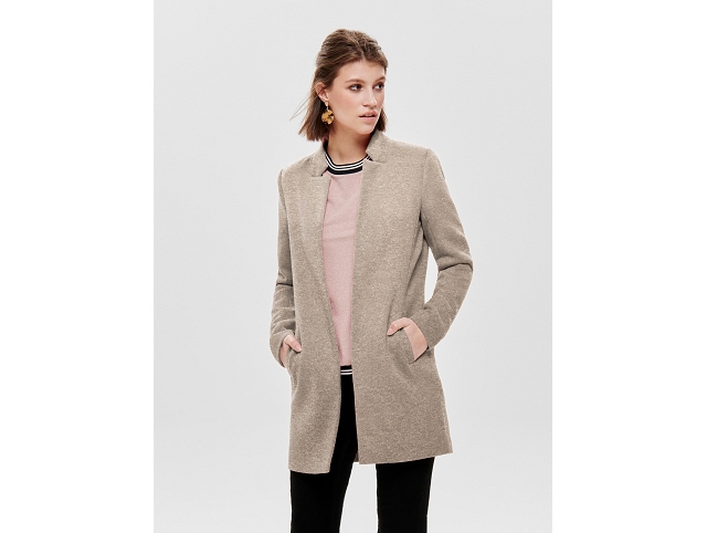 Only femme 15149366 . onlsoho beige