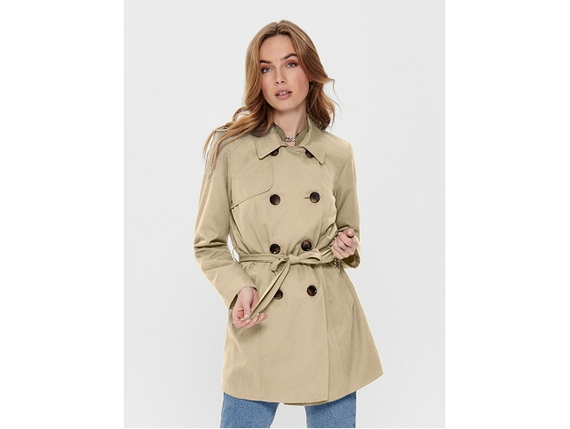 Only femme 15191821 . onlvalerie beige