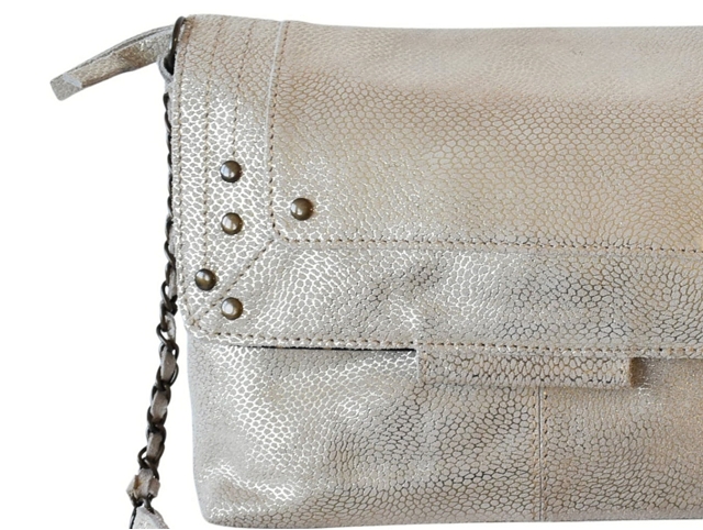 Pieces maroquinerie 17116820 . pcfelizia beige7799009_2