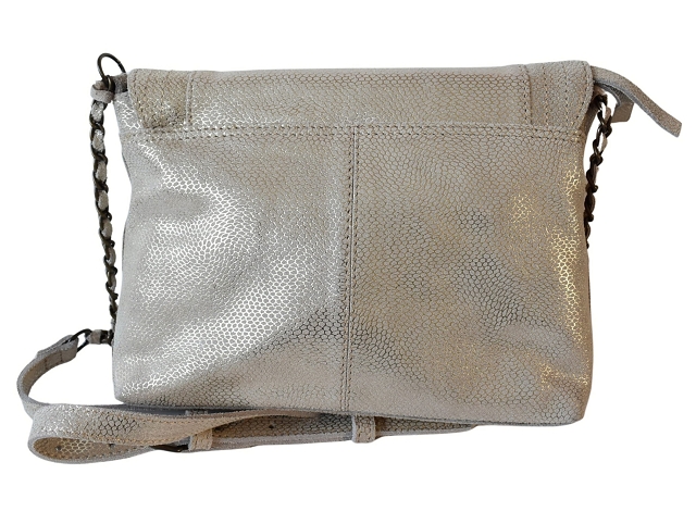 Pieces maroquinerie 17116820 . pcfelizia beige7799009_3