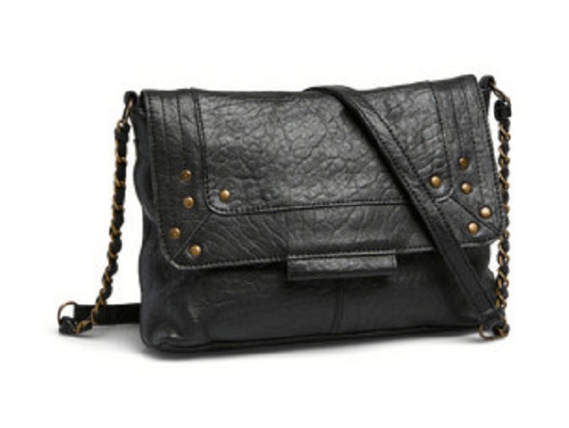 Pieces maroquinerie 17116820 . pcfelizia noir
