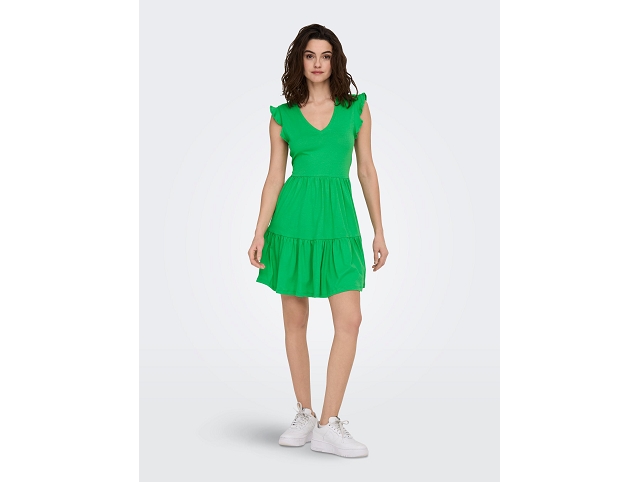 Only femme 15226992 . onlmay vert7800202_2