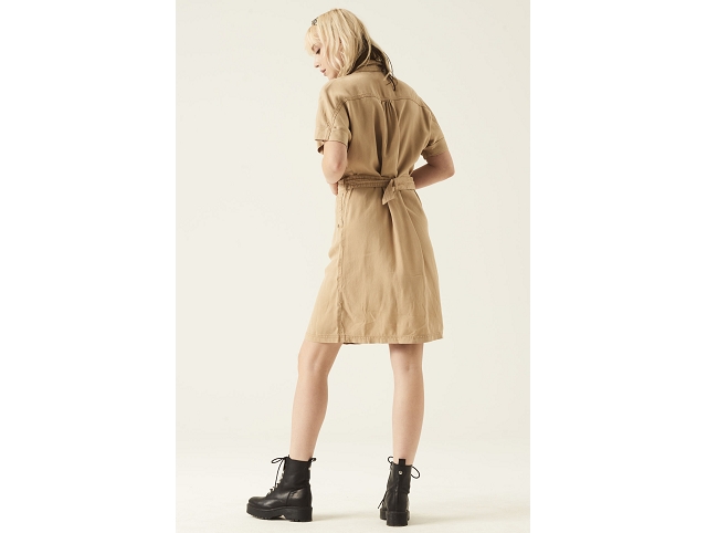 Garcia femme o20081 beige7803401_3
