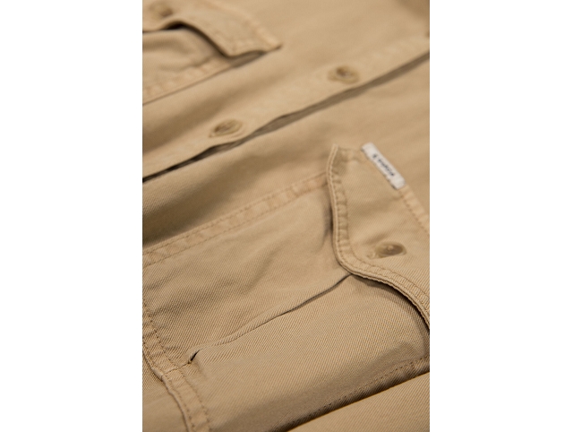 Garcia femme o20081 beige7803401_4
