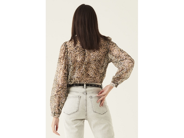 Garcia femme n20235 noir7805401_2