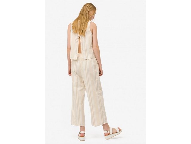 Tiffosi femme 10043732 . greta beige7808001_2