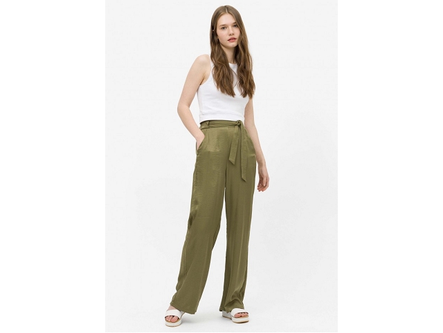 Tiffosi femme 10044758 . lopes vert