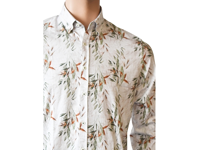 Benson and cherry homme lanister beige7814301_2