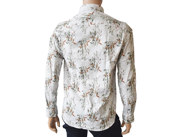Benson and cherry homme lanister beige7814301_3