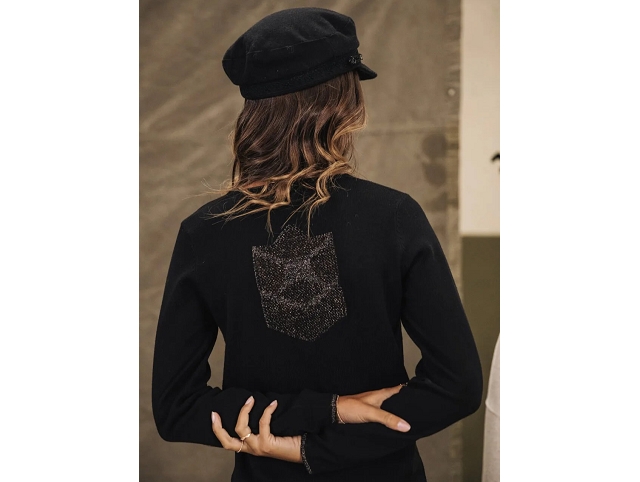 Freeman t.porter femme lorelia noir7816804_3