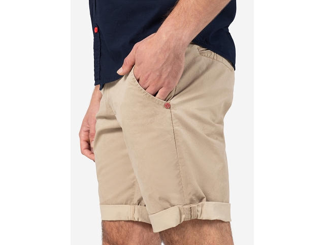 Timezone homme janno tz . 24.10000.00.1215 beige7818105_3