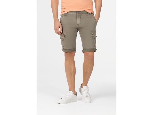 Timezone homme stanley tz . 24.10032.00.1215 vert