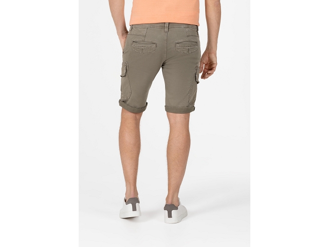 Timezone homme stanley tz . 24.10032.00.1215 vert7818401_2