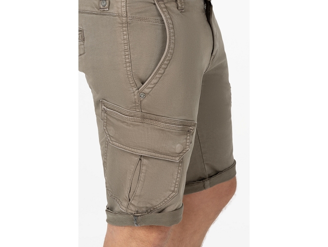 Timezone homme stanley tz . 24.10032.00.1215 vert7818401_3