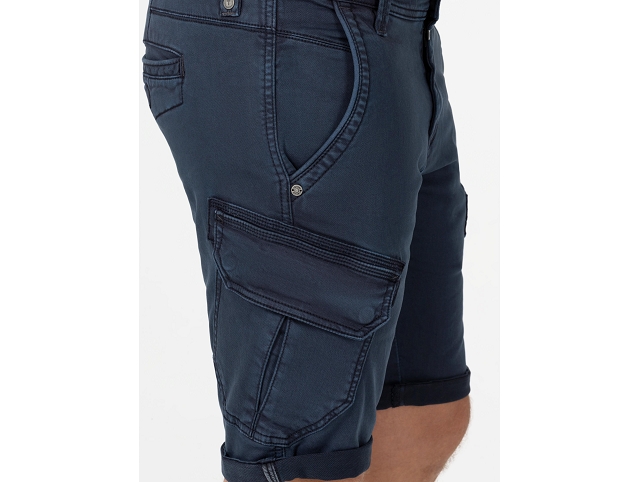 Timezone homme stanley tz . 24.10032.00.1215 bleu7818403_3