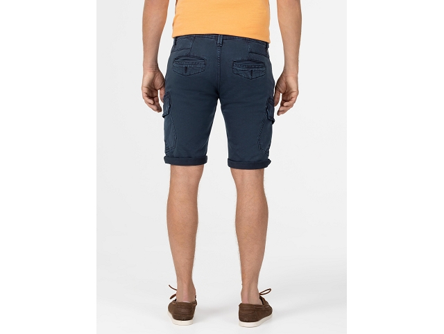 Timezone homme stanley tz . 24.10032.00.1215 bleu7818403_4