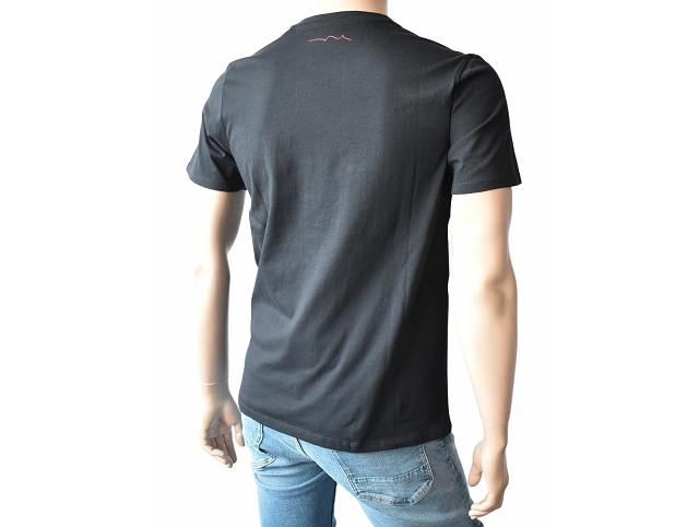 Teddy smith homme 11015721d . t.altino noir7820701_3