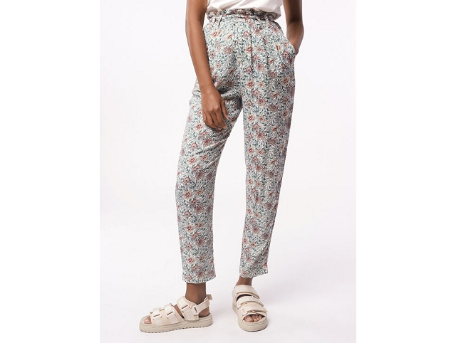 Teddy smith femme 30115794d . p.zita  print 2 vert