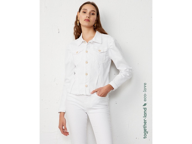 Bsb femme 047.217800 blanc