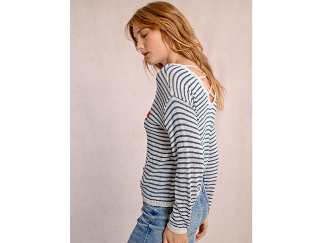 Molly bracken femme ef1555 bleu7830902_2